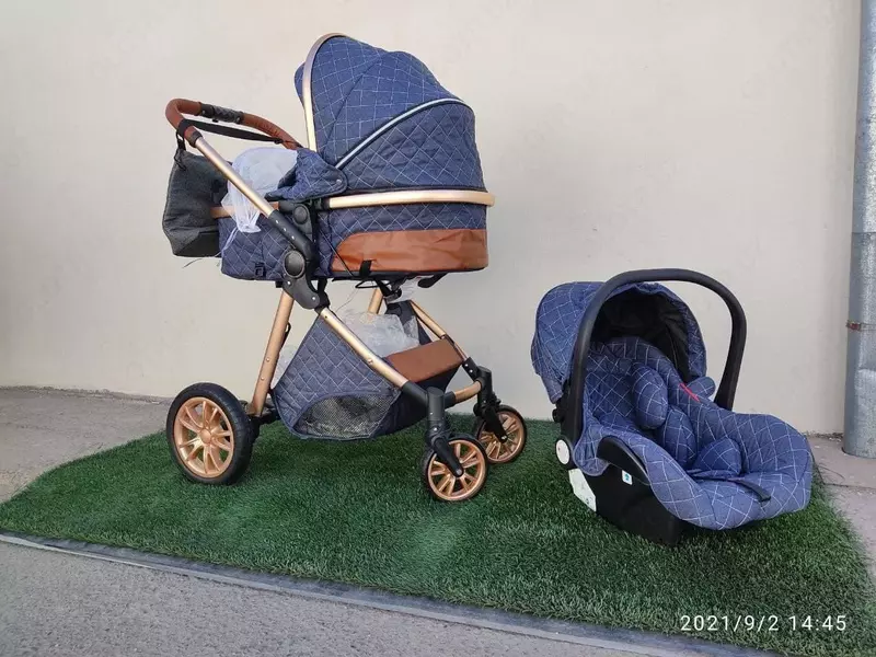 Bolalar aravachasi №1 - по запросу