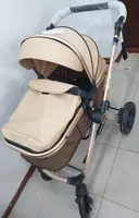 Bolalar aravachasi №1