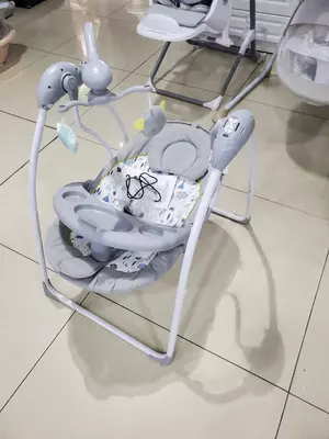 Качалка детская №1