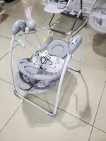 Качалка детская №1 - по запросу