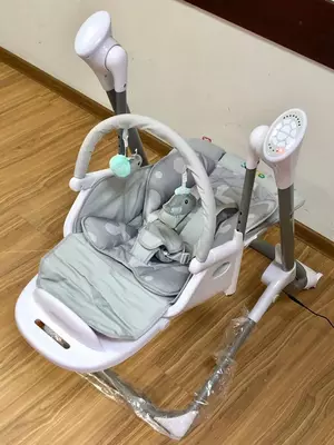 Качалка детская №2 - Цена по запросу