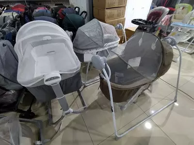 Качалка детская №3