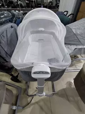 Качалка детская №3 - Цена по запросу