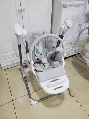 Качалка детская №4