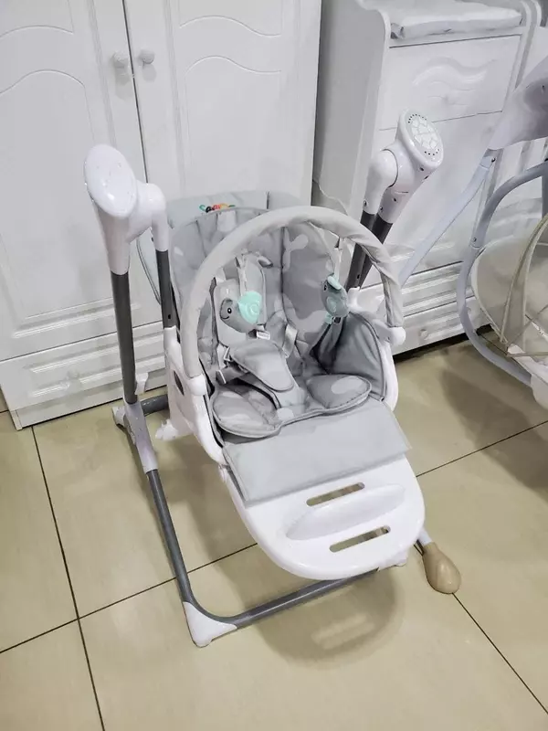 Качалка детская №4