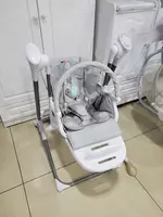 Качалка детская №4 - по запросу