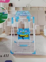 Bolalar tebranadigan stuli №1