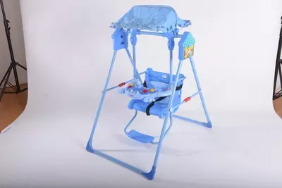 Качалка детская №5 - Цена по запросу