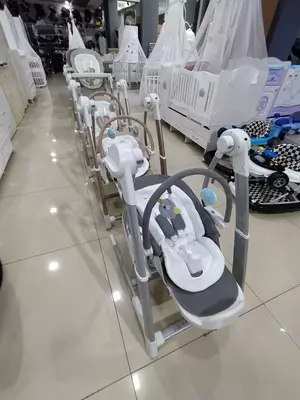 Качалка детская №6