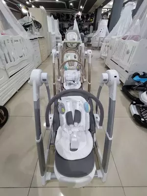 Качалка детская №6 - Цена по запросу