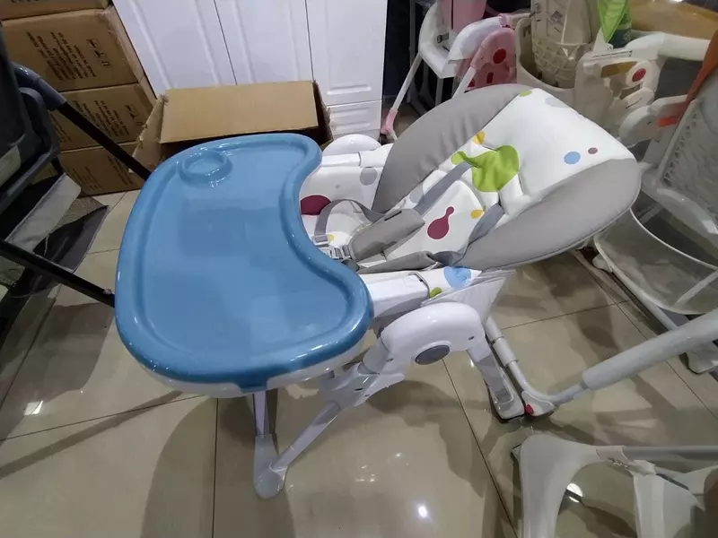 Bolalar tebranadigan stuli №1 - по запросу