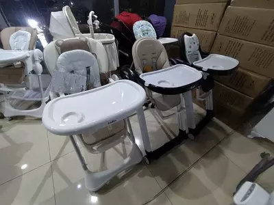 Качалка детская №8 - Цена по запросу