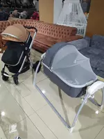 Bolalar tebranadigan stuli №1