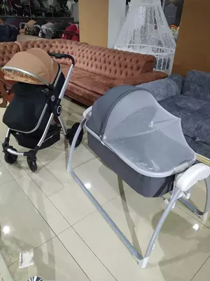 Качалка детская №9