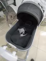 Качалка детская №10