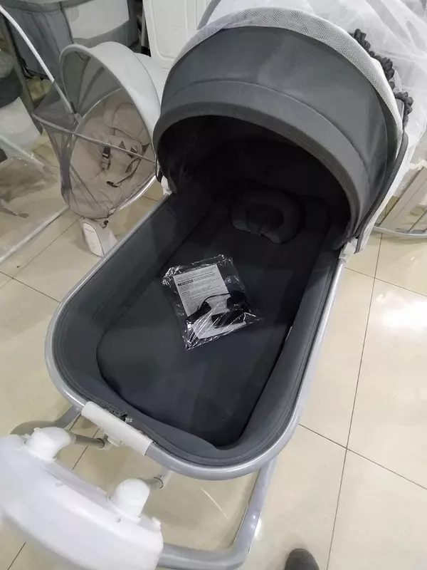 Качалка детская №10