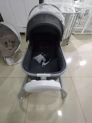 Качалка детская №10 - Цена по запросу