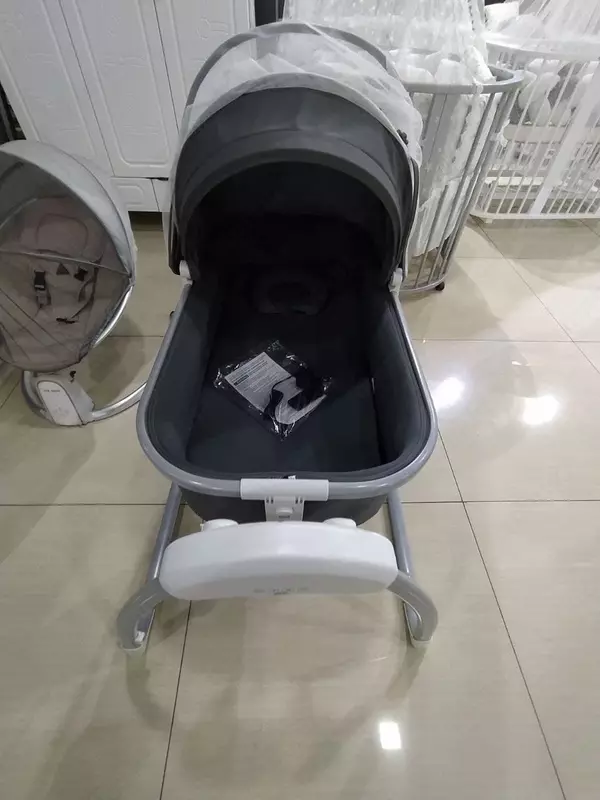 Качалка детская №10 - по запросу