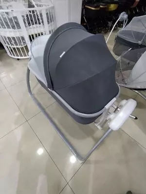 Цена по запросу Качалка детская №10