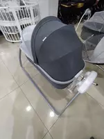 по запросу Качалка детская №10