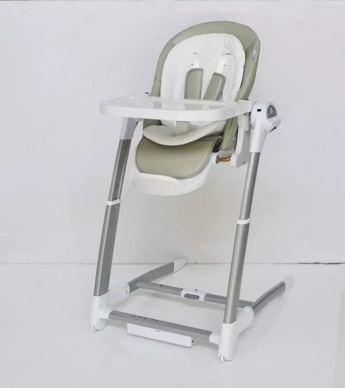 Bolalar tebranadigan stuli №1