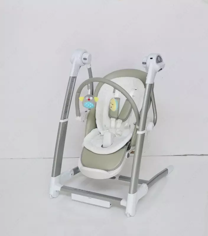 Bolalar tebranadigan stuli №1 - по запросу