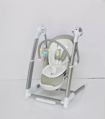 Качалка детская №12 - Цена по запросу