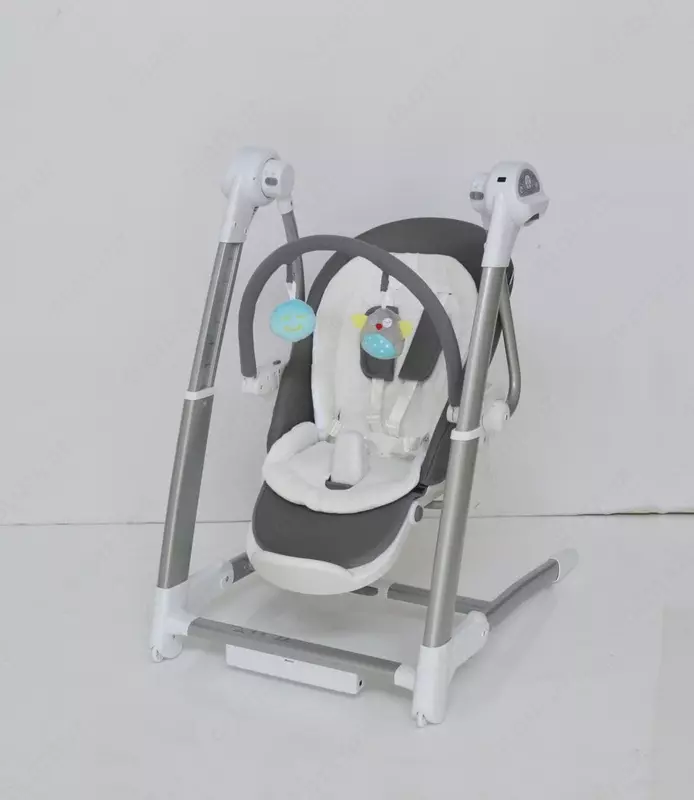 Bolalar tebranadigan stuli №1 - по запросу