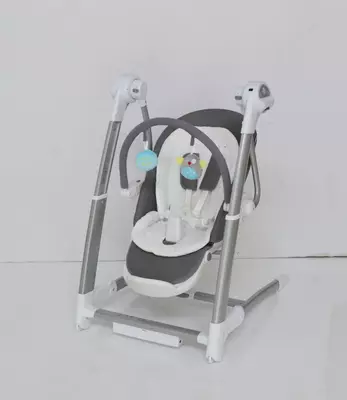 Качалка детская №13 - Цена по запросу