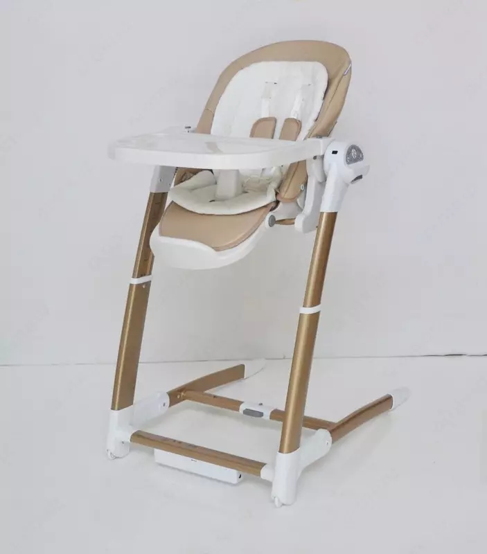 Bolalar tebranadigan stuli №1