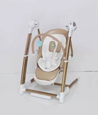 Качалка детская №14 - Цена по запросу