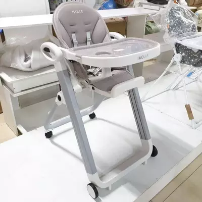 Качалка детская №15