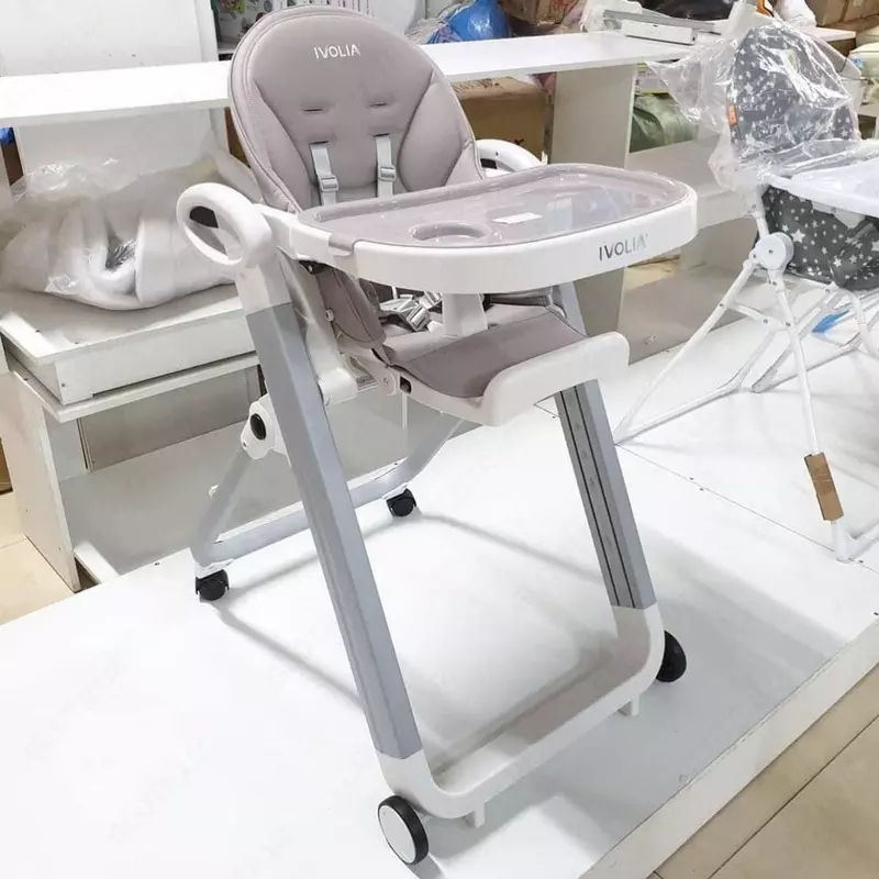 Bolalar tebranadigan stuli №1