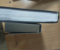 Твердый переплет - 30 000 сум