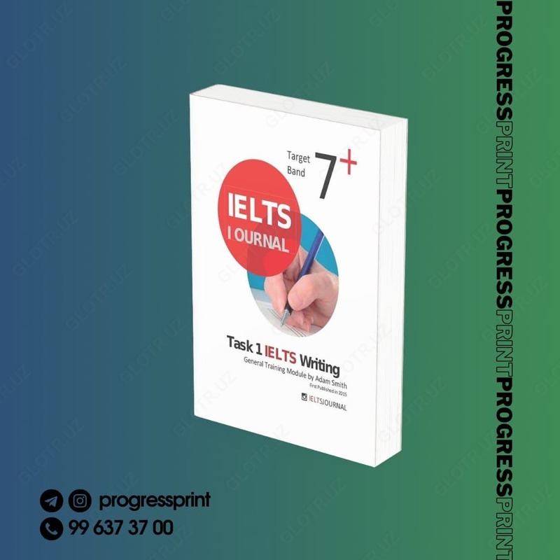 IELTS WRITING TASK 1