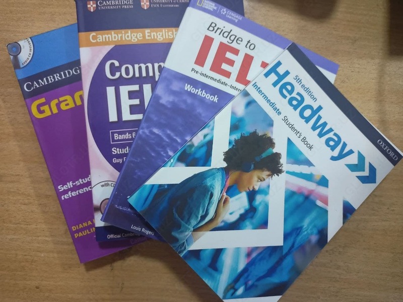 Распечатка книг для учебных центров