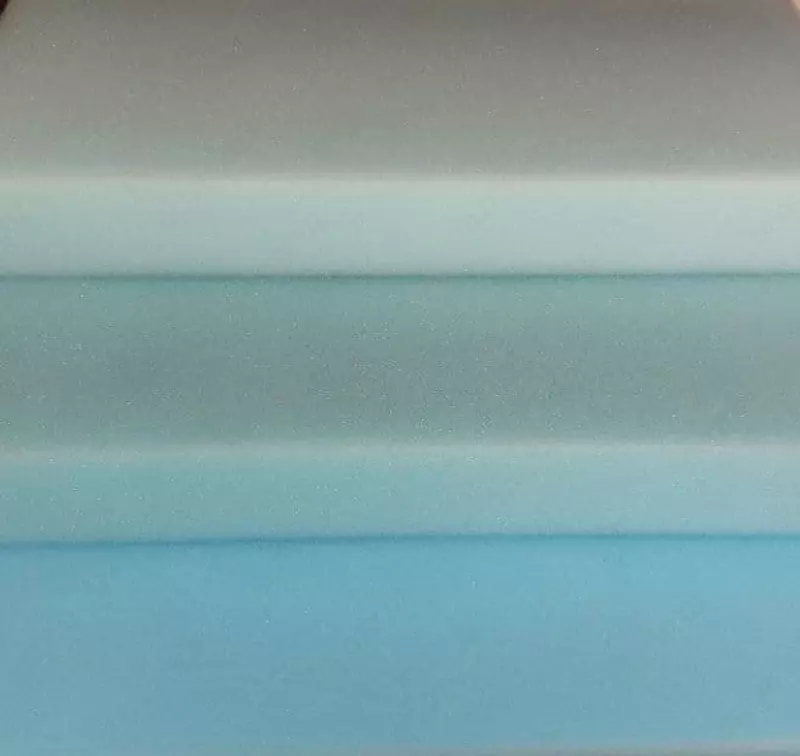 Поролон в ассортименте