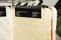 Стеганный с поролоном материал