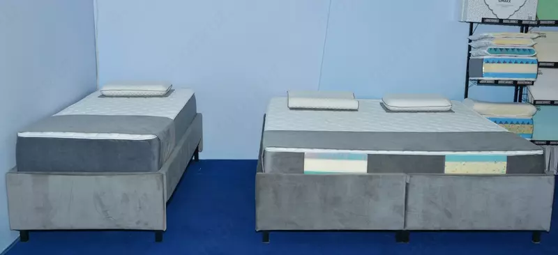 от {0} сум Матрас