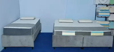 от 750 000 сум / кв.м Матрас