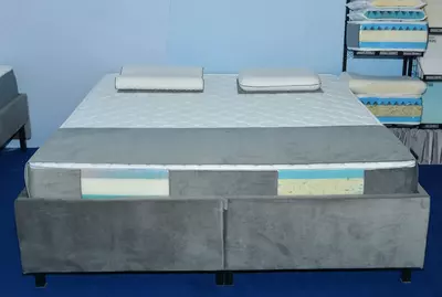 Матрас EGIDA SIMAKX ZAVOD