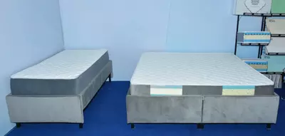 Матрас - EGIDA SIMAKX ZAVOD