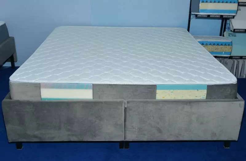 EGIDA SIMAKX ZAVOD - Матрас