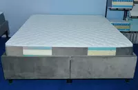 EGIDA SIMAKX ZAVOD - Матрас