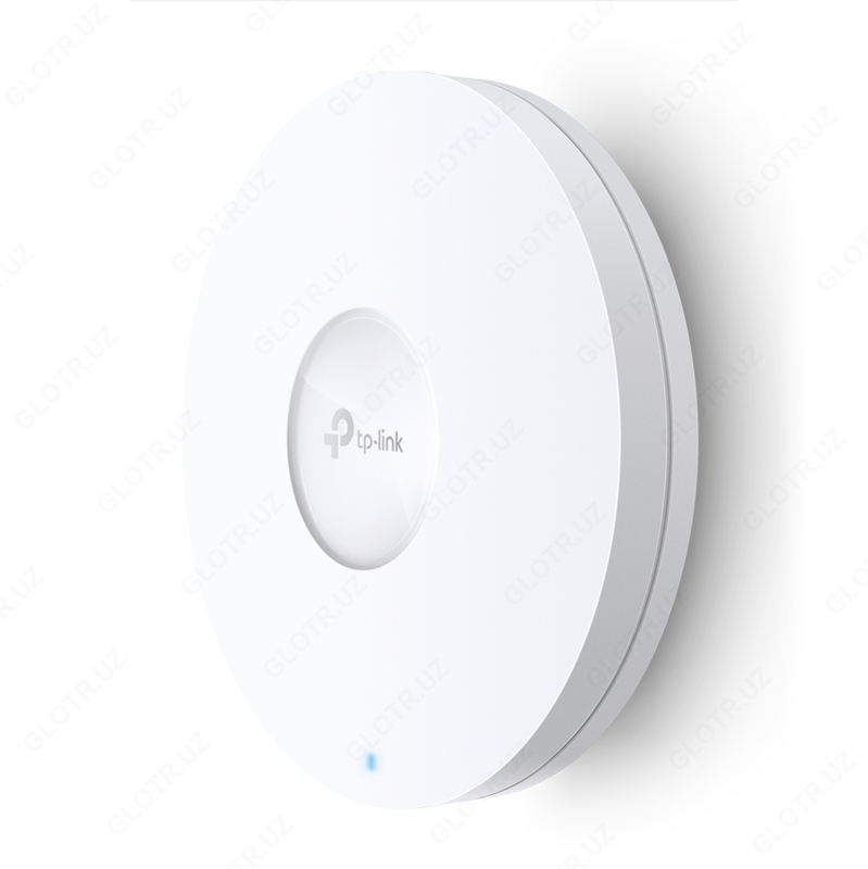 TP-Link EAP620 HD AX1800 ikki tomonlama tarmoqli Wi-Fi kirish nuqtasi MU-MIMO bilan