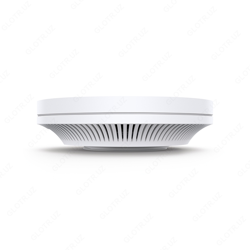   TP-Link EAP620 HD AX1800 ikki tomonlama tarmoqli Wi-Fi kirish nuqtasi MU-MIMO bilan