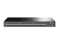 TP-Link TL-SG1048 48-portli Gigabit tokchali kalit