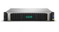Система хранения данных HPE MSA 2050 SAN DC LFF Storage