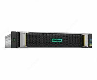  Система хранения данных HPE MSA 2050 SAN DC LFF Storage - 