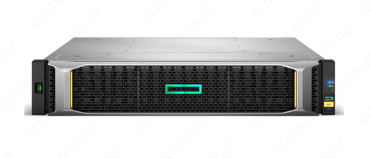 Система хранения данных HPE MSA 2062 Storage, цена 102 000 000 сум от